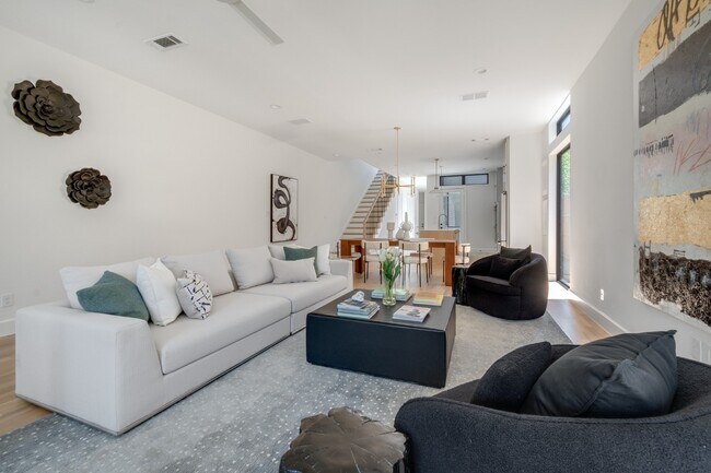 Building Photo - Newer-Construction Home in East Village — Private Yards & Flexible Spaces