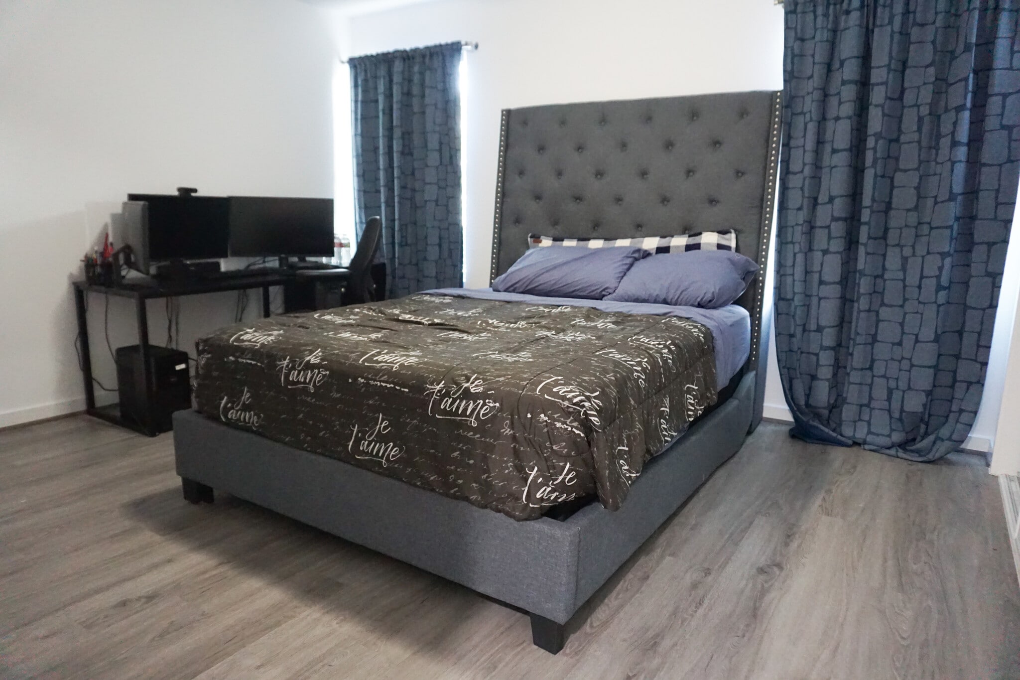 Building Photo - 8724 Peachtree St