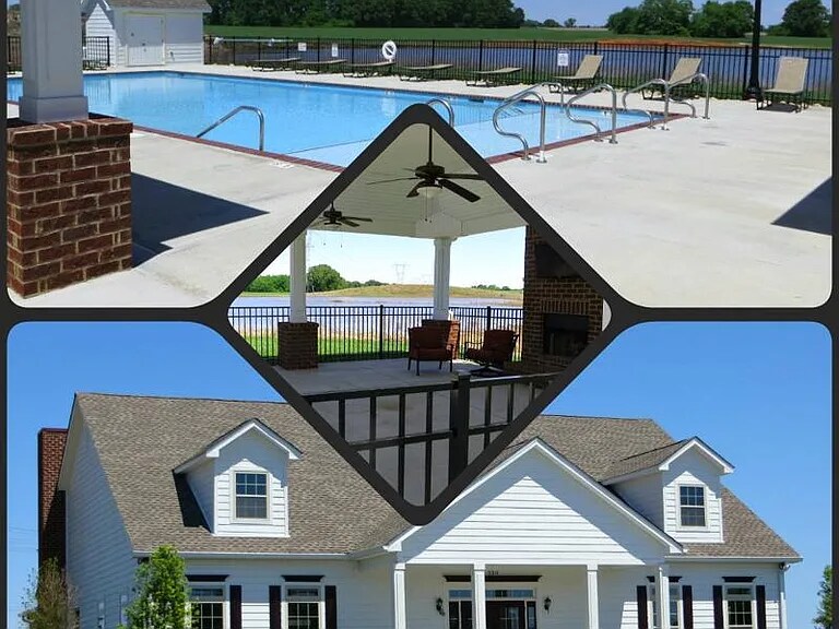 Building Photo - 1393 Judge Tyler Dr