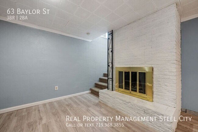 Building Photo - 63 Baylor St