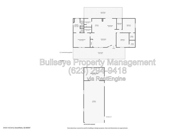 Building Photo - 313-East 1/2 E 1/2 St N