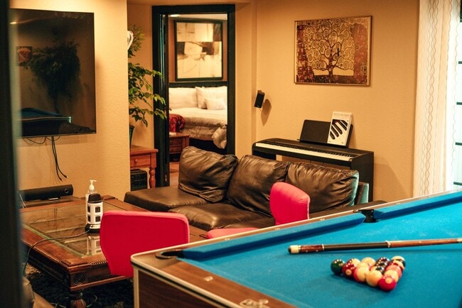 Building Photo - Modern 4BR Lakewood Home on Nearly Half an...