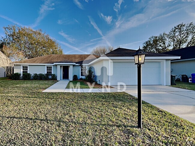 Building Photo - 3189 Thoroughbred Loop N