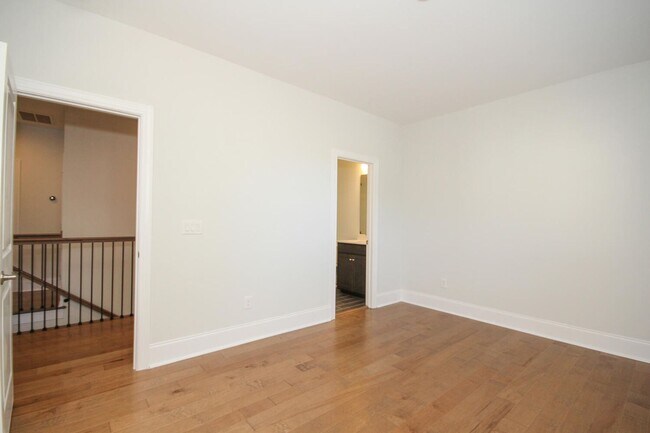 Building Photo - Beautiful John Wieland end unit townhouse ...