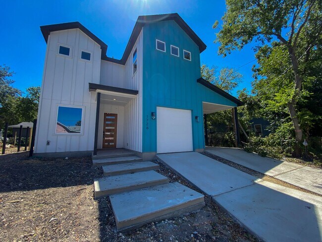 Building Photo - New Construction Government Hill 3/3.5 with a garage