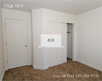 Building Photo - 238 N 750 E St