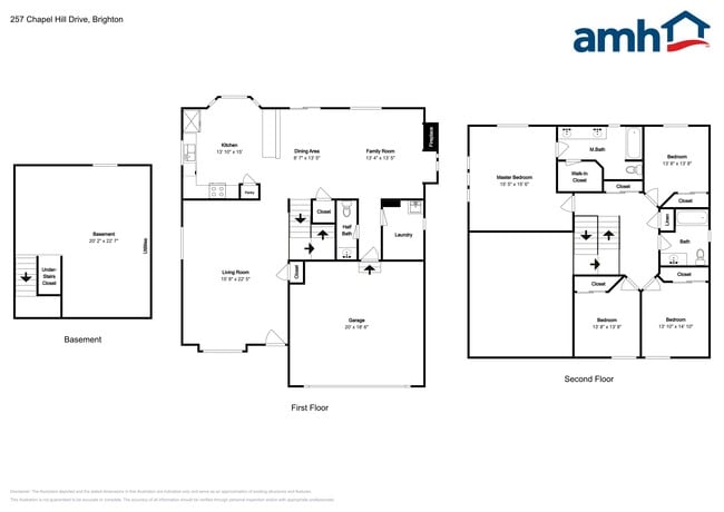 Building Photo - 257 Chapel Hill Dr
