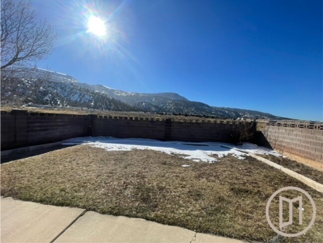 Building Photo - 3 Bed 2 Bath Home in Cedar City