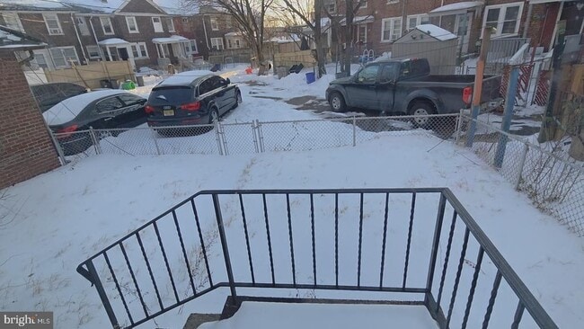 Building Photo - 3151 Tuckahoe Rd