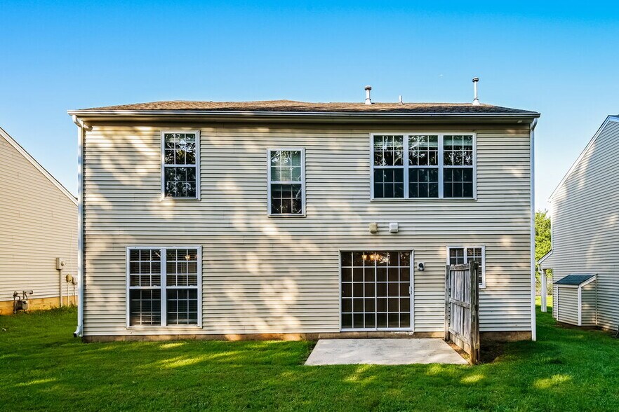 Building Photo - 1322 Rumstone Ln