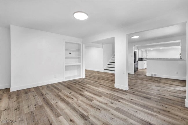 Building Photo - 3367 Monticello Blvd