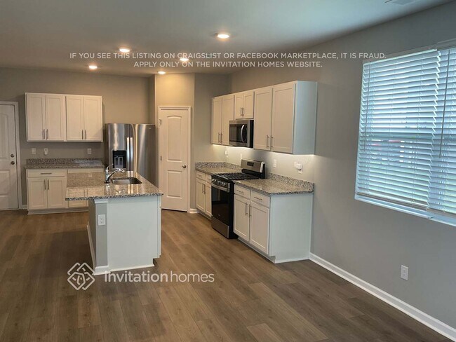 Building Photo - 1512 Ashgrove Pl