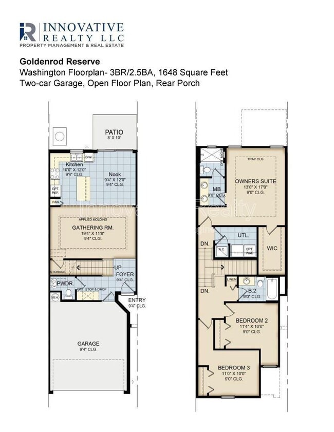 Building Photo - 6791 Tussilago Way