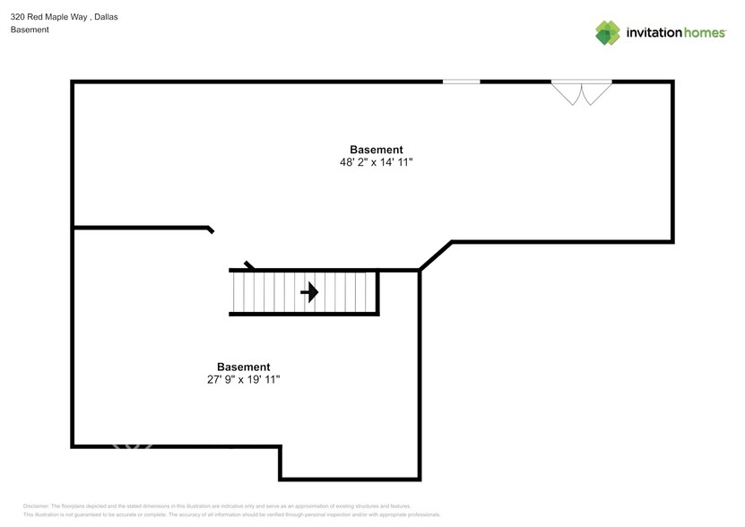 Building Photo - 320 Red Maple Way
