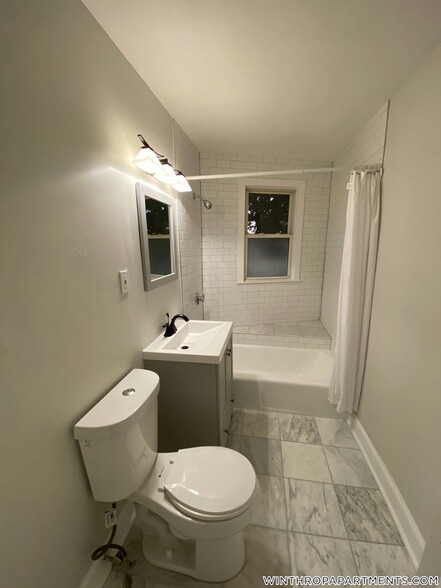Building Photo - 90 Winthrop Shore Dr