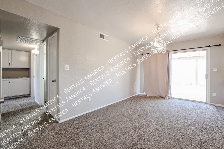 Building Photo - 1453 W Tonopah Dr