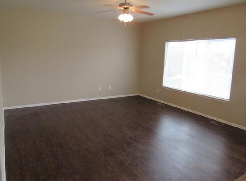 Bedroom - 7334 Pearly Heath Rd