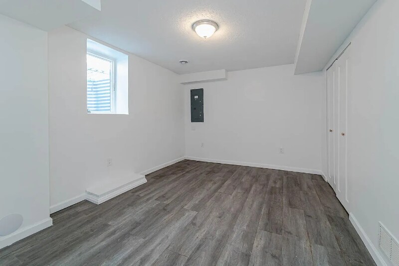Building Photo - 3510 N Humboldt Ave