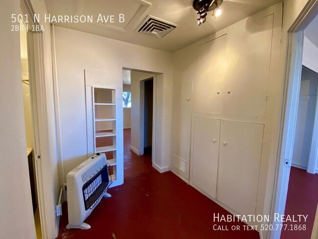 Building Photo - 501 N Harrison Ave