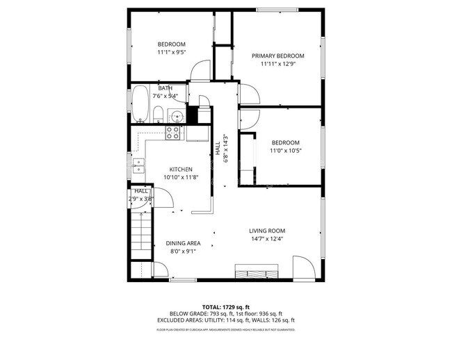 Building Photo - 2403 Gardner Dr