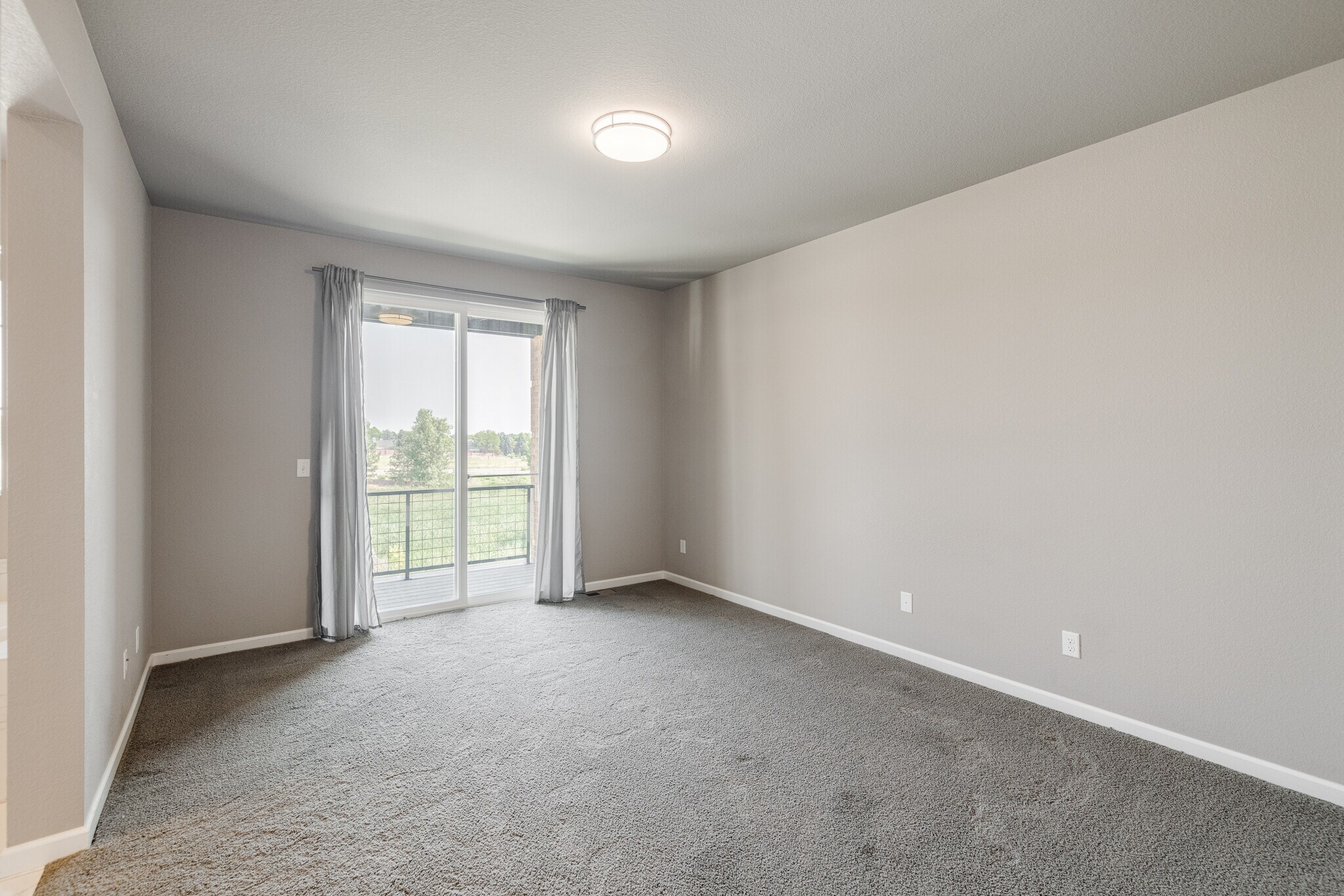 Floorplan - 8920 E Caley Way