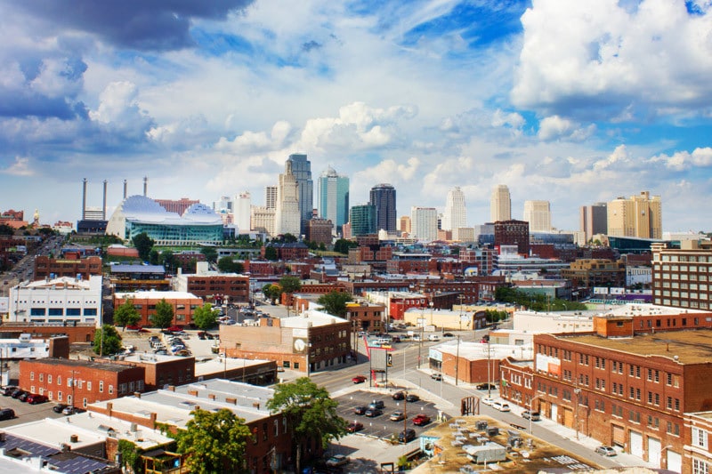 Crossroads Westside Kansas City, MO Apartment Finder