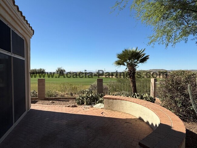 Building Photo - Gated Two Bedroom Home