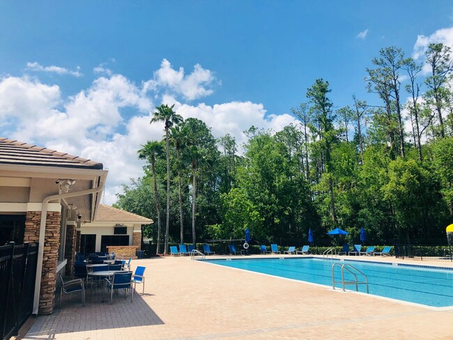 Building Photo - PRETTY HOME IN ORLANDO IN THE STONEYBROOK ...