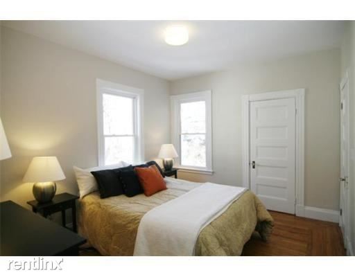 Building Photo - 2 br, 2 bath Apartment - 25 Kidder Ave # 2