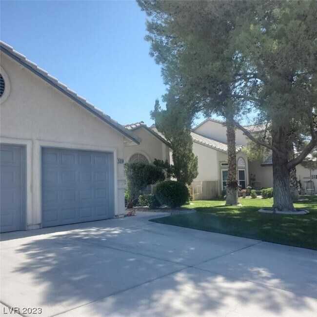 Building Photo - 5316 Rim View Ln