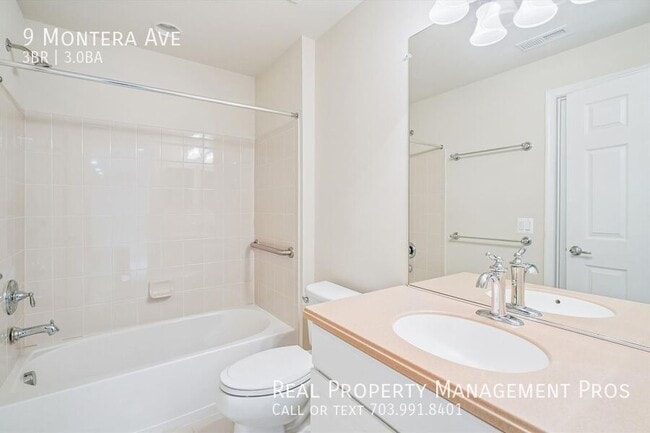 Building Photo - 9 Montera Ave