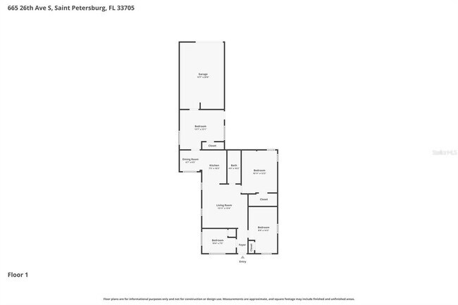 Building Photo - 665 26th Ave S