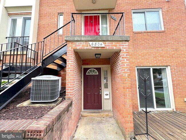 Building Photo - 6804 Perry Penney Dr
