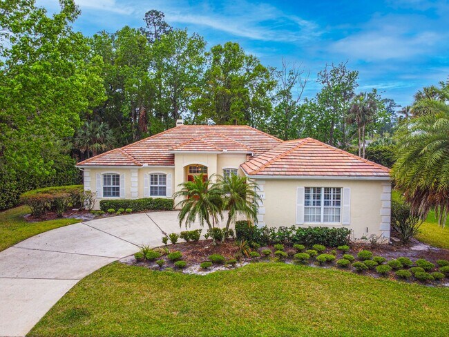 Primary Photo - Spacious 3-Bed Home in Magnolia Plantation...