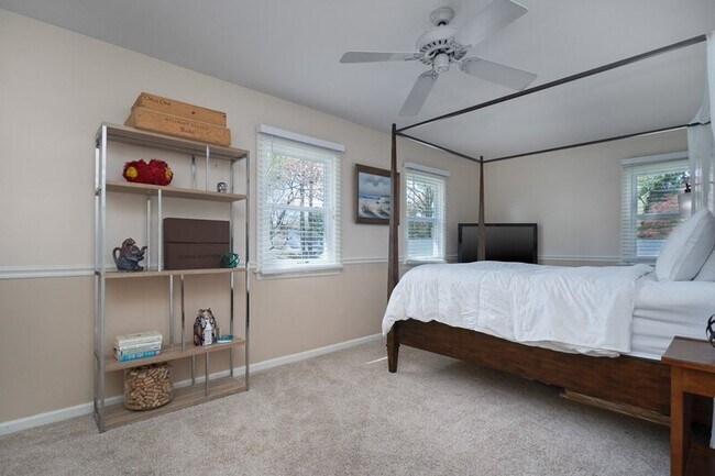 Building Photo - 3600 Chamberlayne Ct