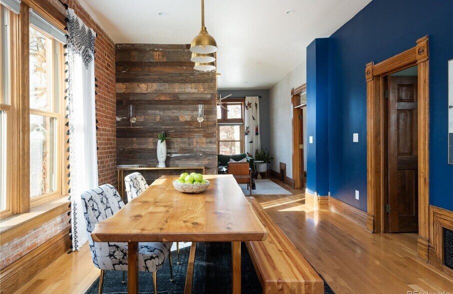 Building Photo - 2536 N Gilpin St