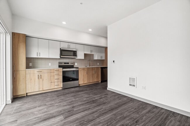 Floorplan - Gage On Sixth