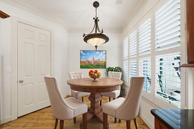 Building Photo - 6343 Mystic Bridge Dr