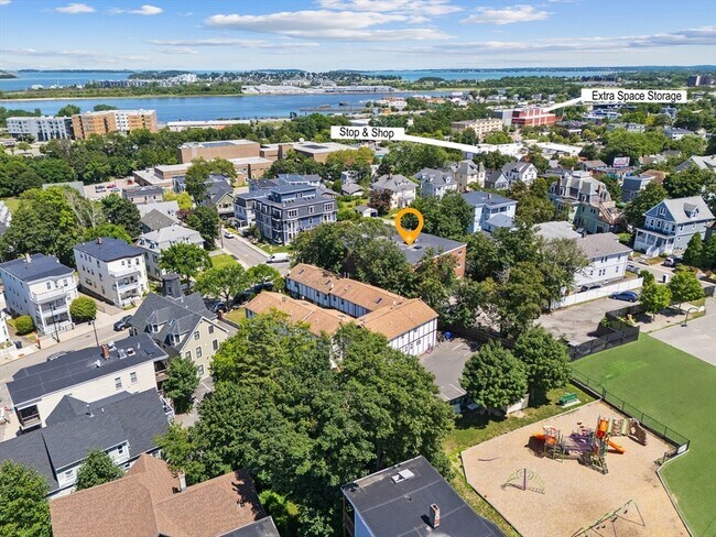 Building Photo - 135 Neponset Ave
