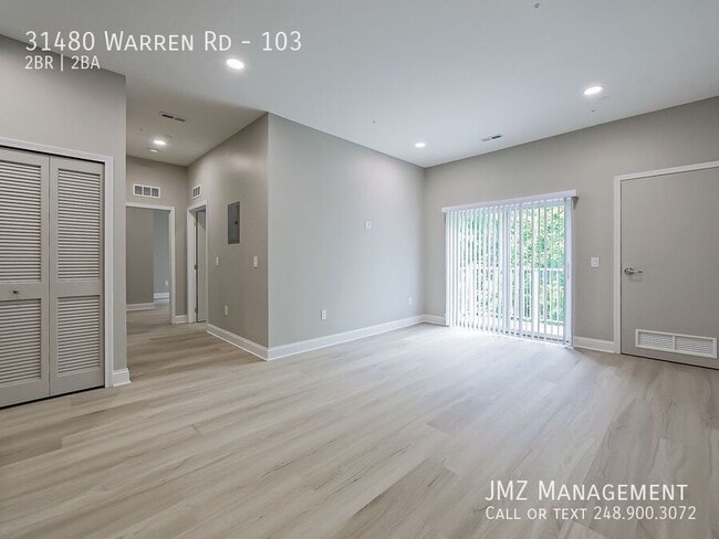 Building Photo - 31480 Warren Rd