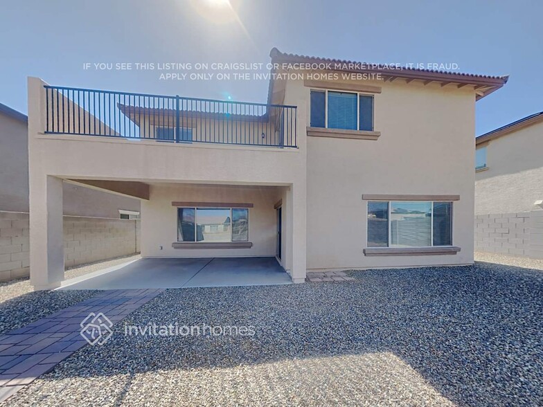 Building Photo - 26283 N 165th Ln