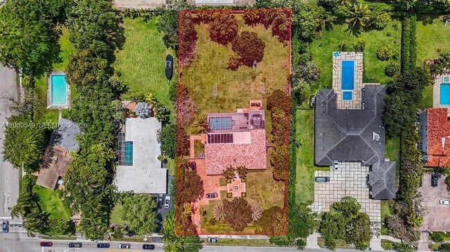 Building Photo - 7230 SW 104th St