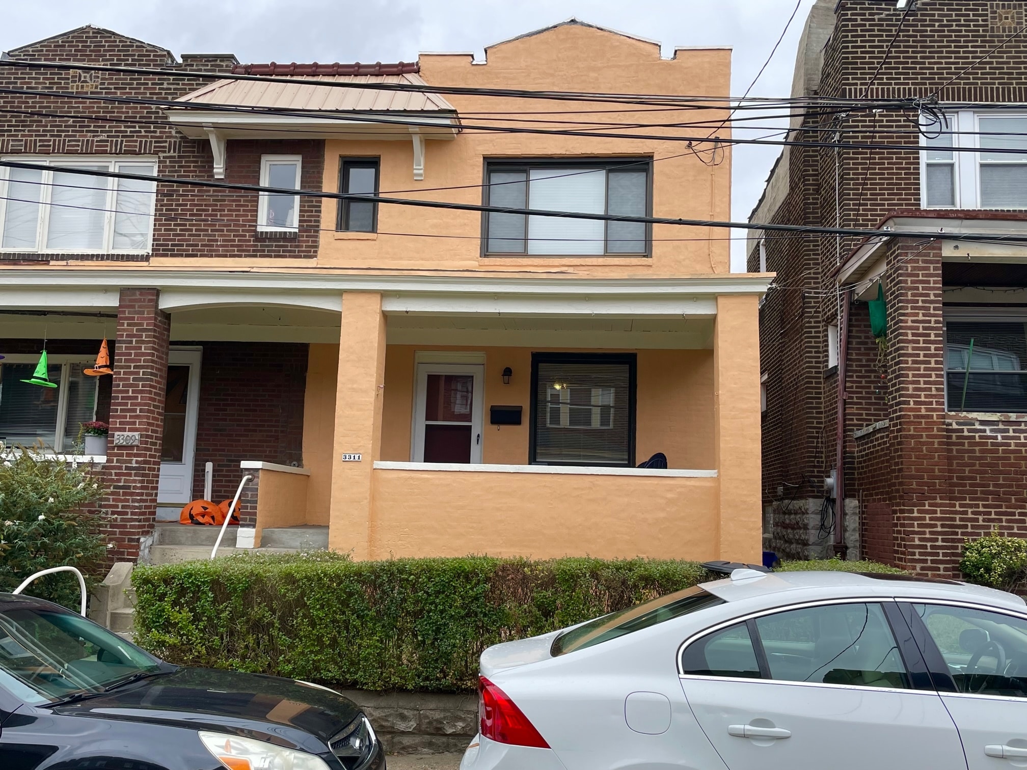 Building Photo - 3311 Niagara St