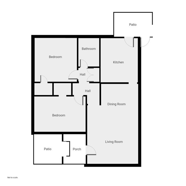 Building Photo - 1609 Poyntz Ave