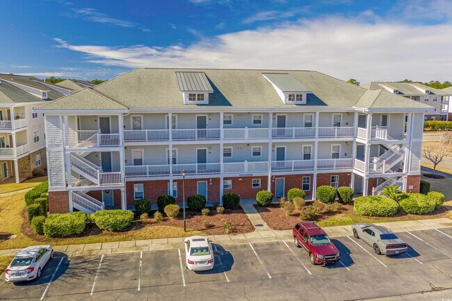 Building Photo - 500 Wickham Dr