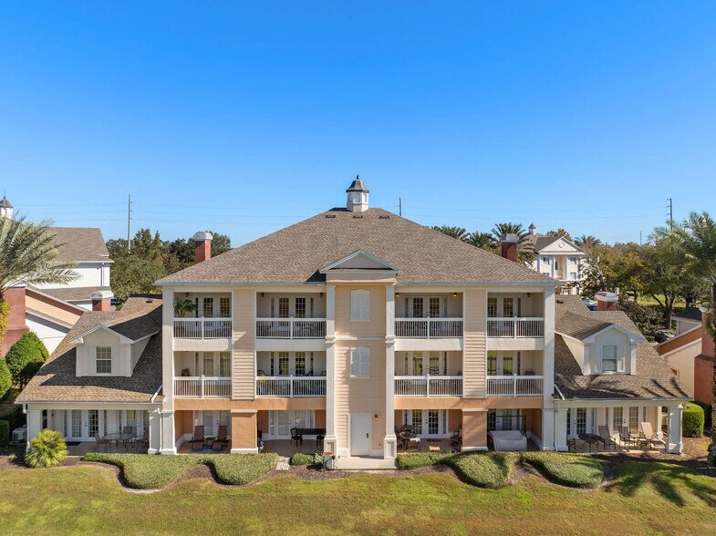 Building Photo - 7635 Heritage Crossing Way