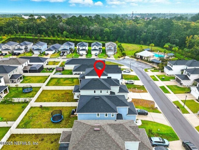 Building Photo - 251 Rambling Brk Trl