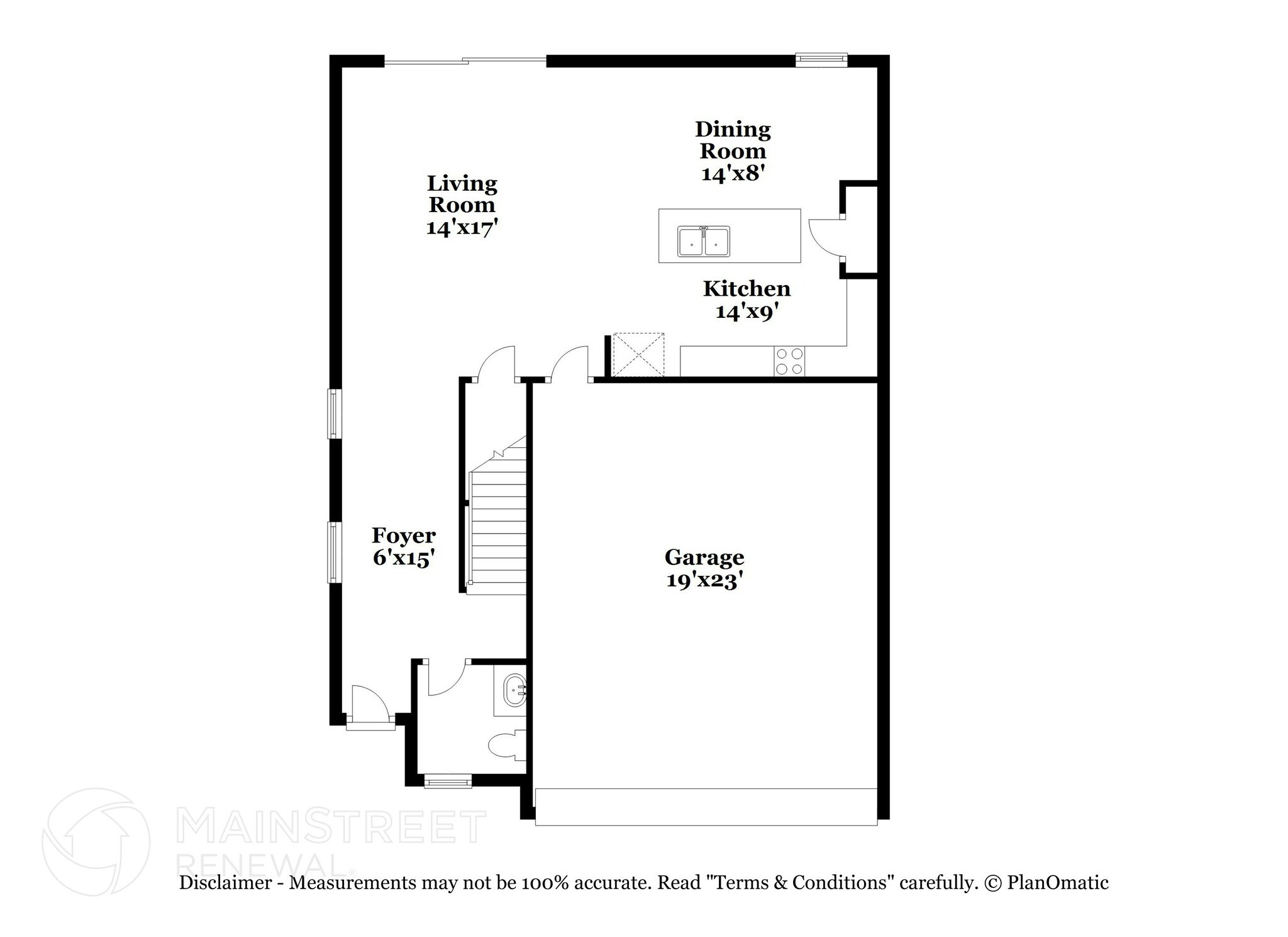 Building Photo - 204 Fig Ct