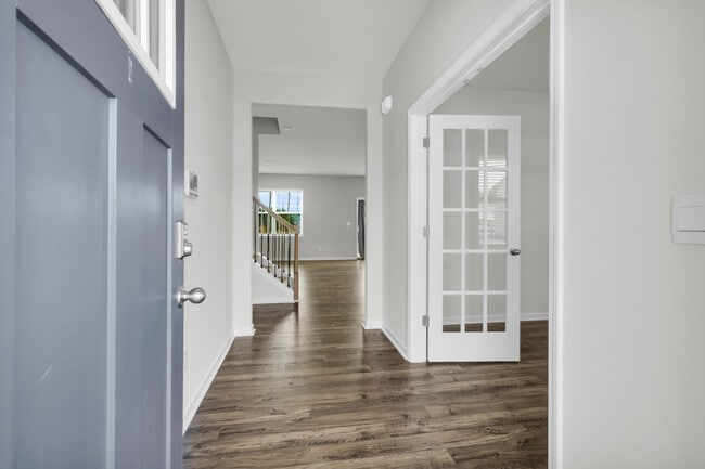 Building Photo - 2007 Minnette Cir