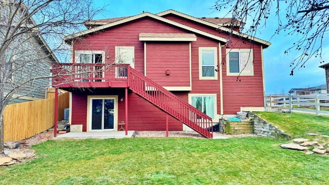 Building Photo - Welcome to this Beautiful 3 Bed 2 Bath 2 Garage Home with Big Backyard in Brighton East Farms!